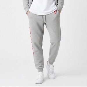 Genuine Merchandise Philadelphia Phillies Sweatpants Men XL Gray Stretch Outdoor